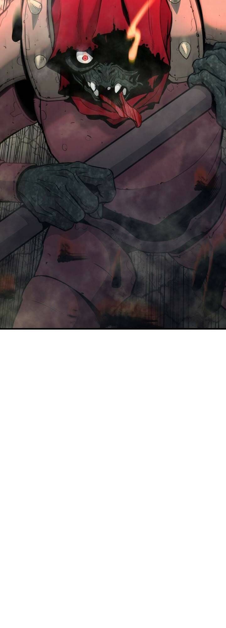 Ta Trở Về Từ Địa Ngục Chap 21 - Next Chap 22