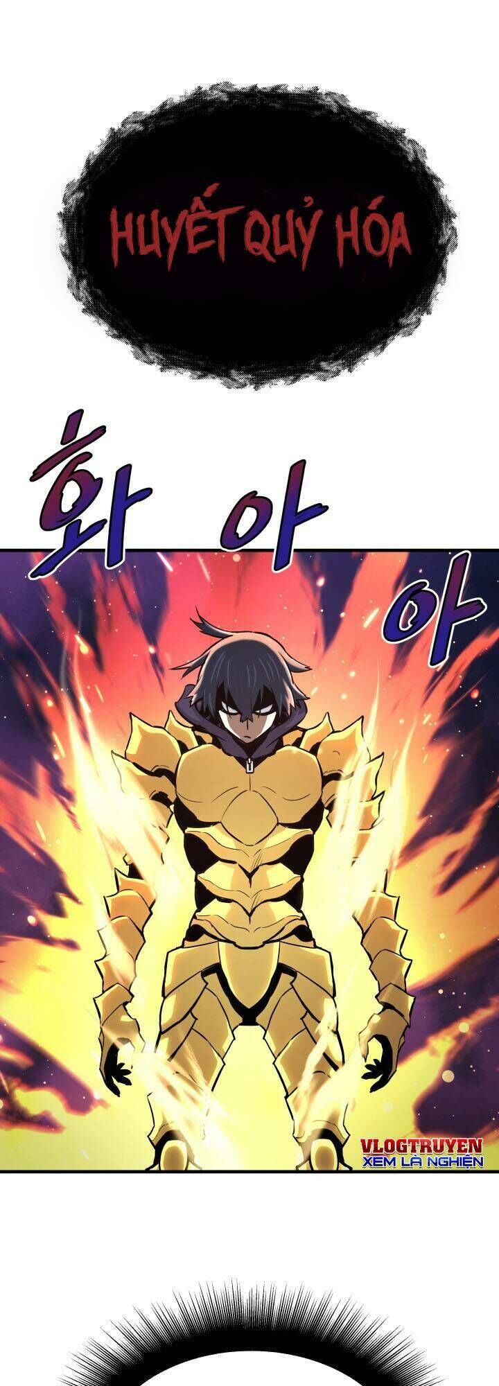 Ta Trở Về Từ Địa Ngục Chap 21 - Next Chap 22
