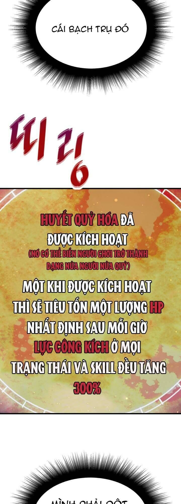 Ta Trở Về Từ Địa Ngục Chap 21 - Next Chap 22