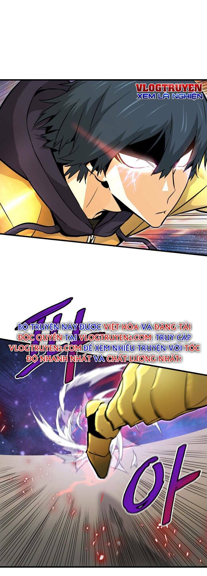 Ta Trở Về Từ Địa Ngục Chap 22 - Next Chap 23