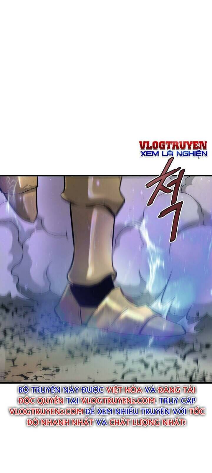 Ta Trở Về Từ Địa Ngục Chap 22 - Next Chap 23