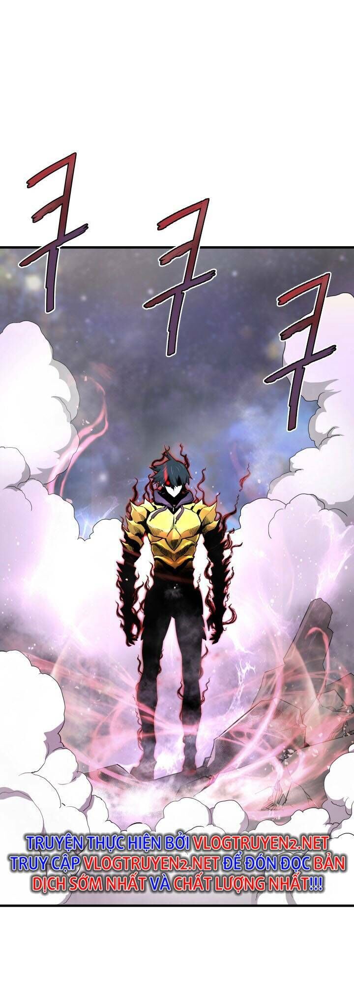 Ta Trở Về Từ Địa Ngục Chap 22 - Next Chap 23