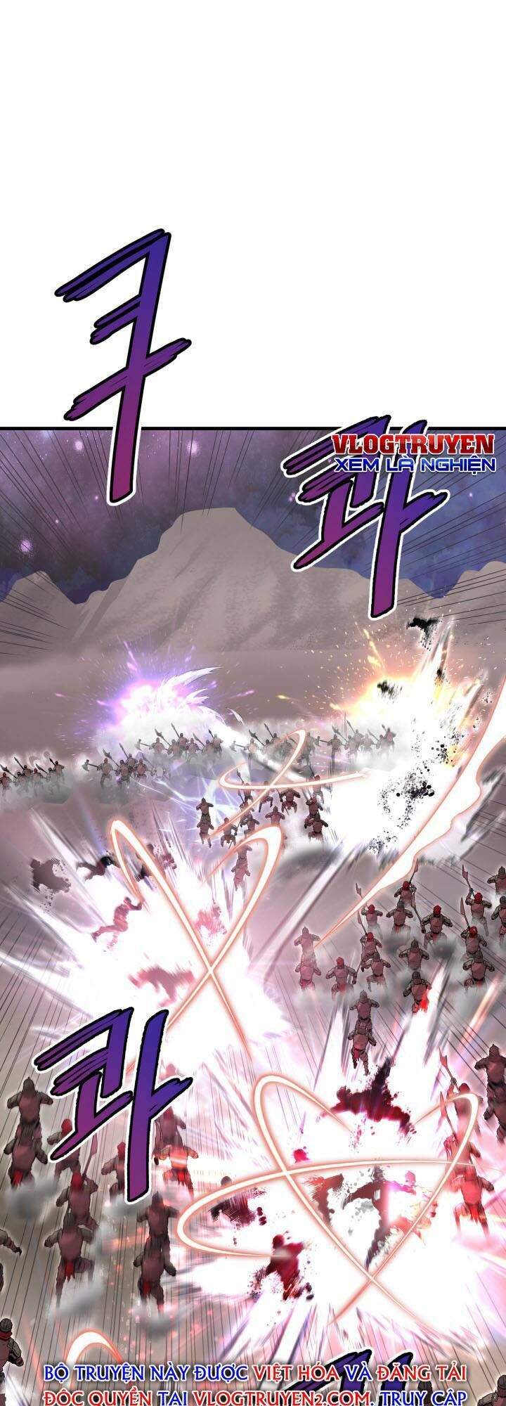 Ta Trở Về Từ Địa Ngục Chap 22 - Next Chap 23