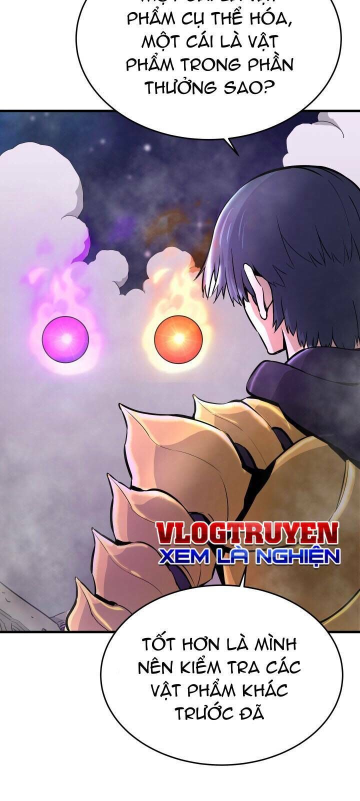 Ta Trở Về Từ Địa Ngục Chap 22 - Next Chap 23