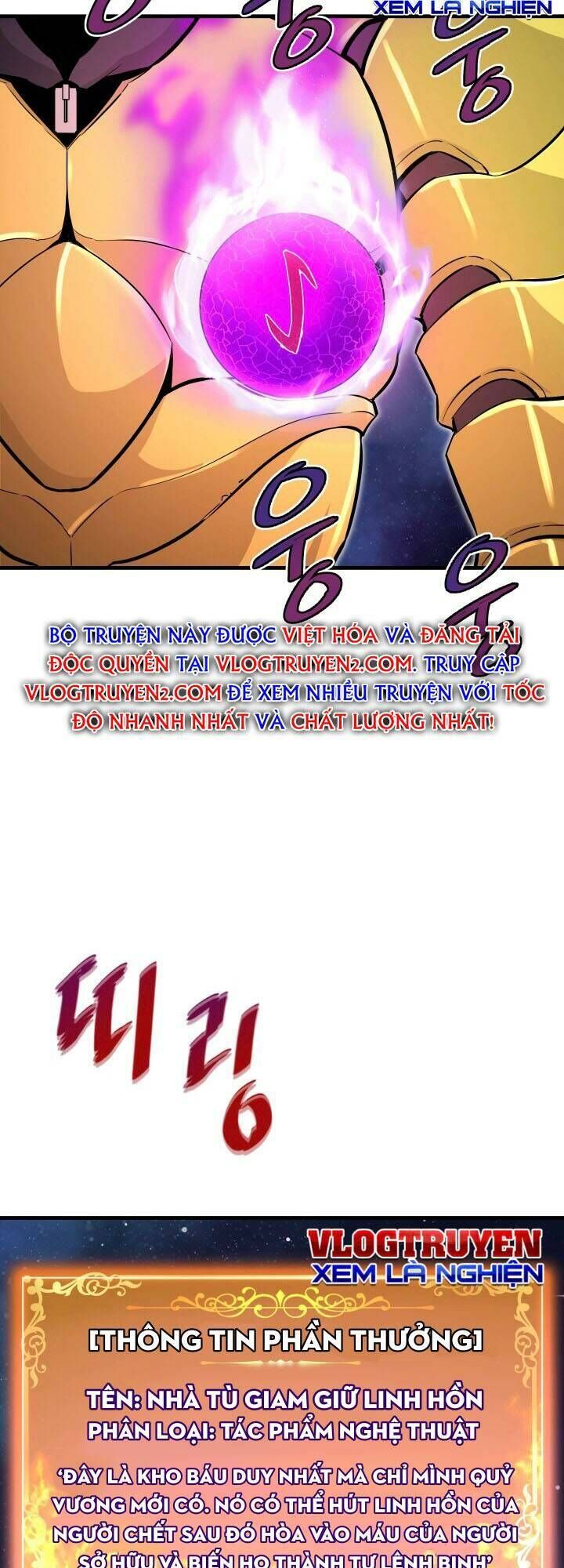 Ta Trở Về Từ Địa Ngục Chap 22 - Next Chap 23