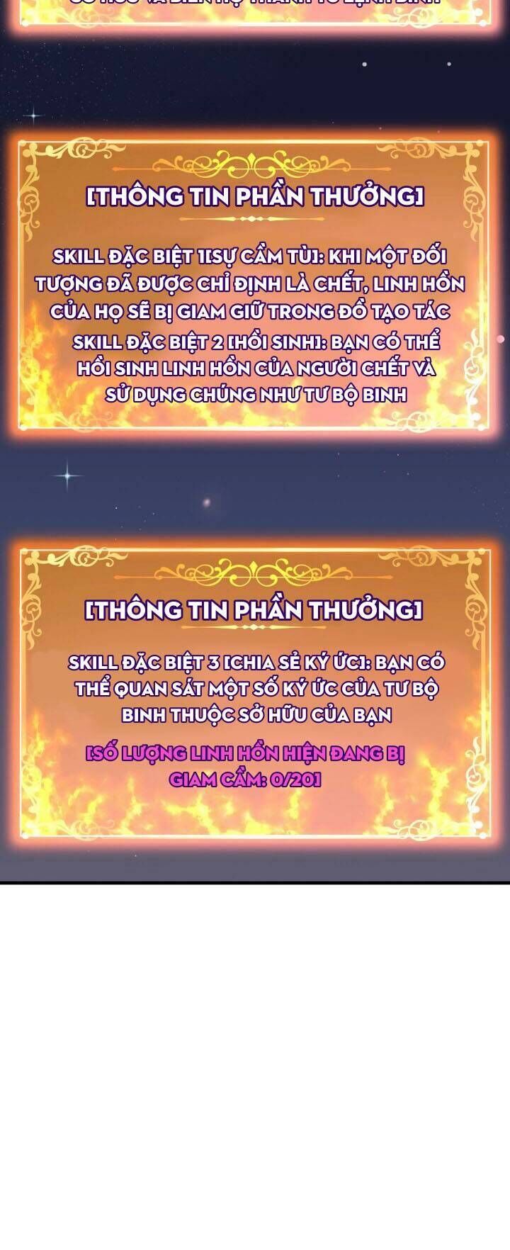 Ta Trở Về Từ Địa Ngục Chap 22 - Next Chap 23