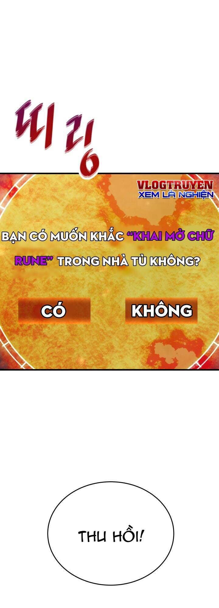Ta Trở Về Từ Địa Ngục Chap 22 - Next Chap 23