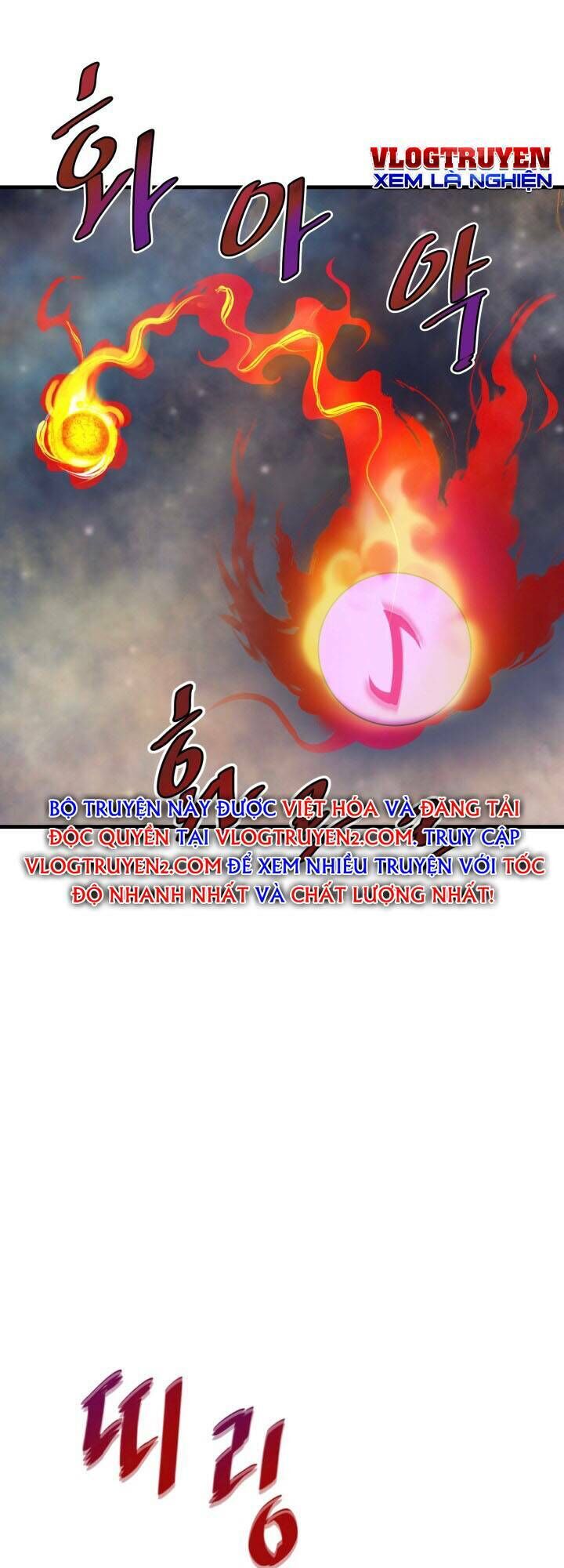 Ta Trở Về Từ Địa Ngục Chap 22 - Next Chap 23