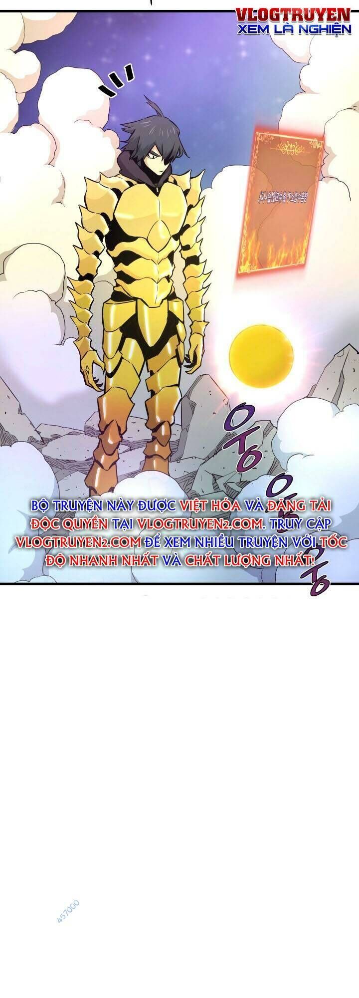 Ta Trở Về Từ Địa Ngục Chap 22 - Next Chap 23
