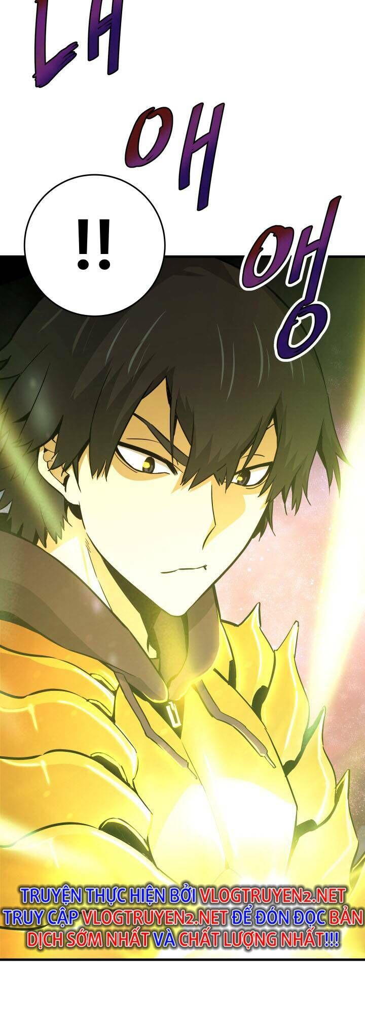 Ta Trở Về Từ Địa Ngục Chap 22 - Next Chap 23