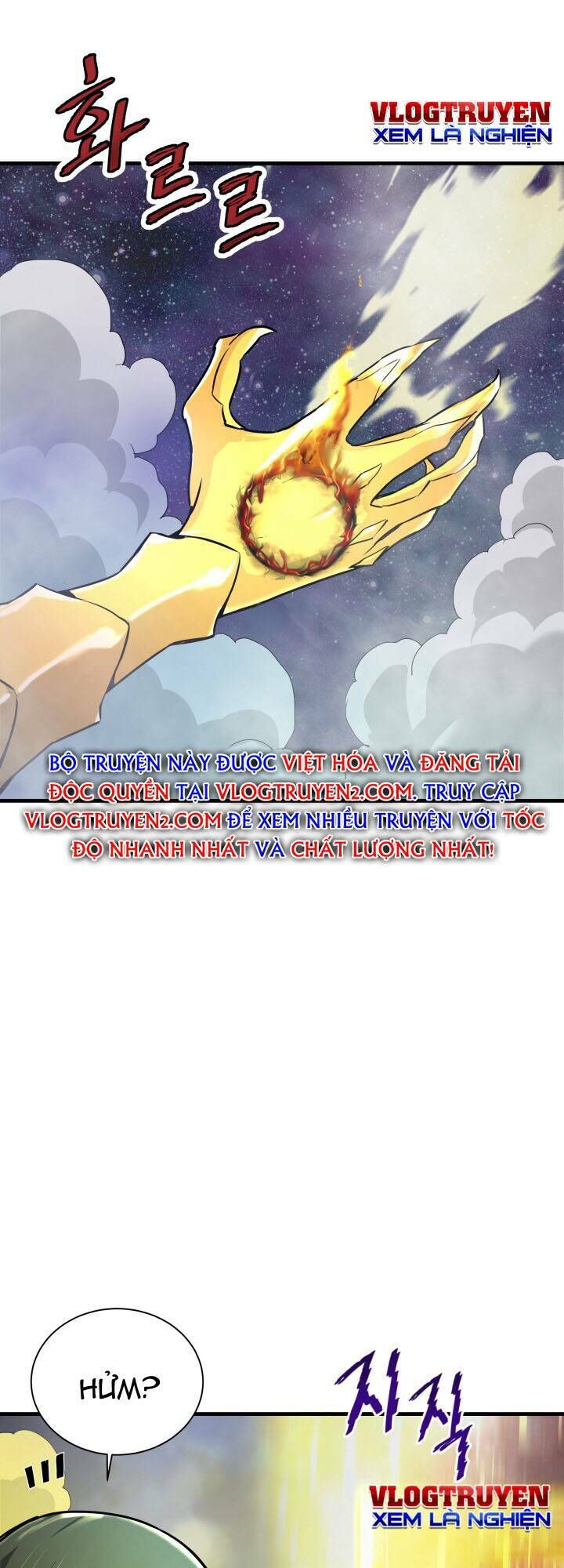 Ta Trở Về Từ Địa Ngục Chap 22 - Next Chap 23