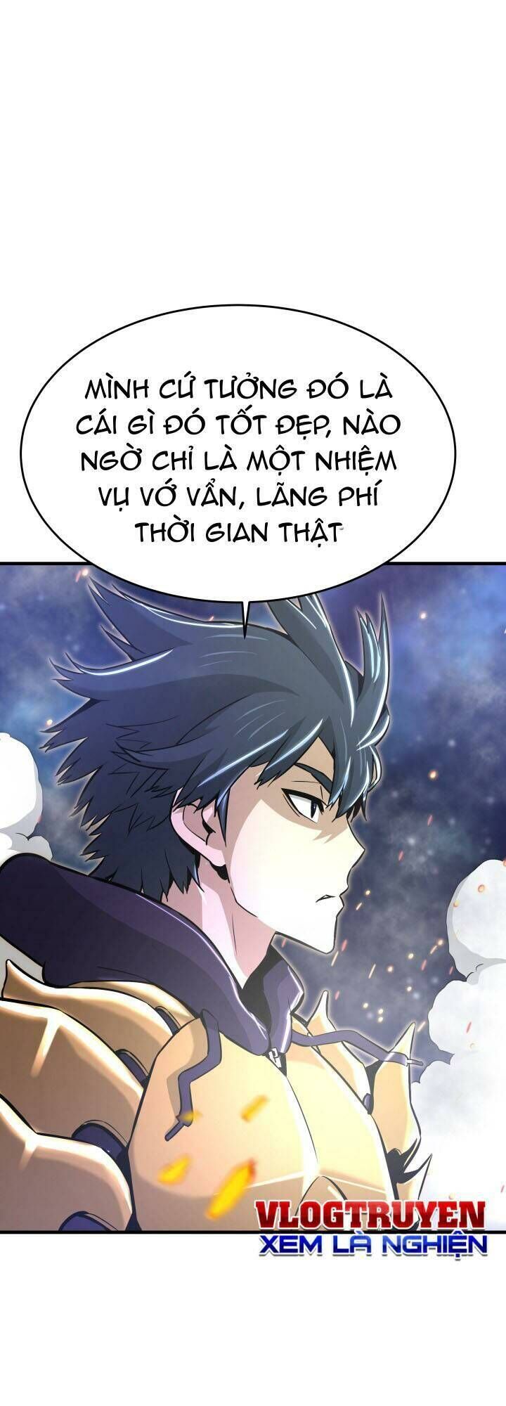 Ta Trở Về Từ Địa Ngục Chap 22 - Next Chap 23