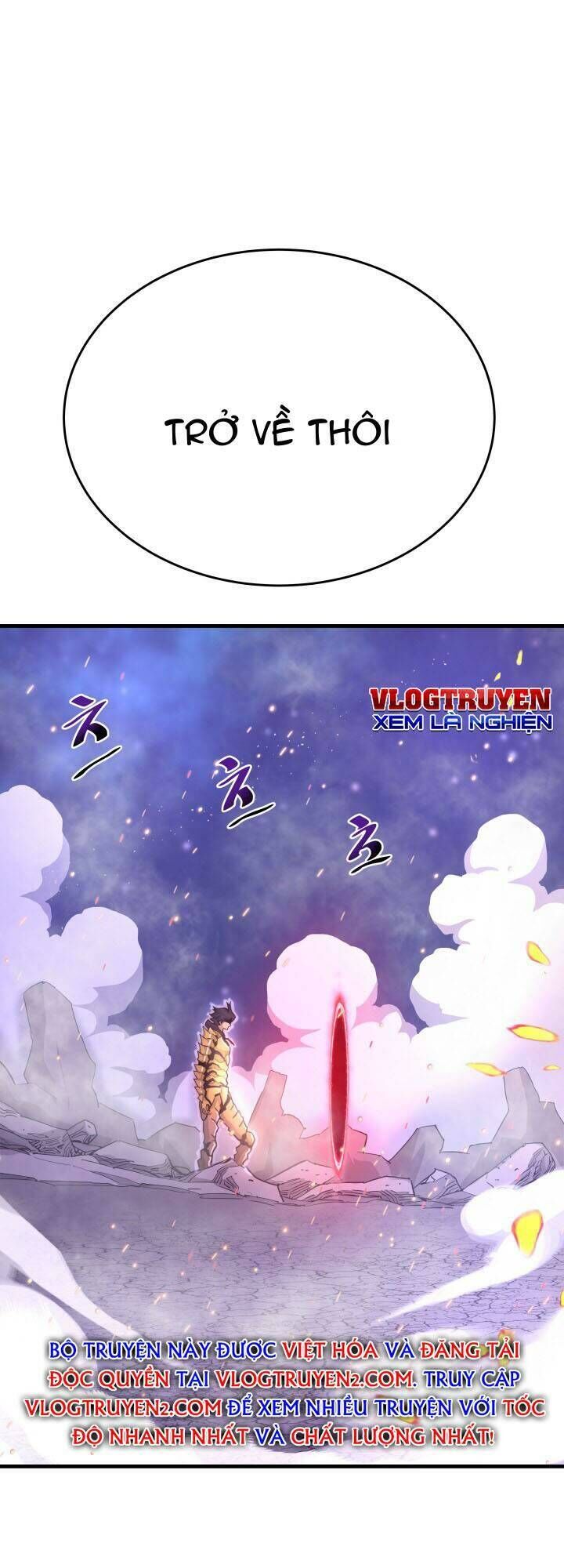 Ta Trở Về Từ Địa Ngục Chap 22 - Next Chap 23