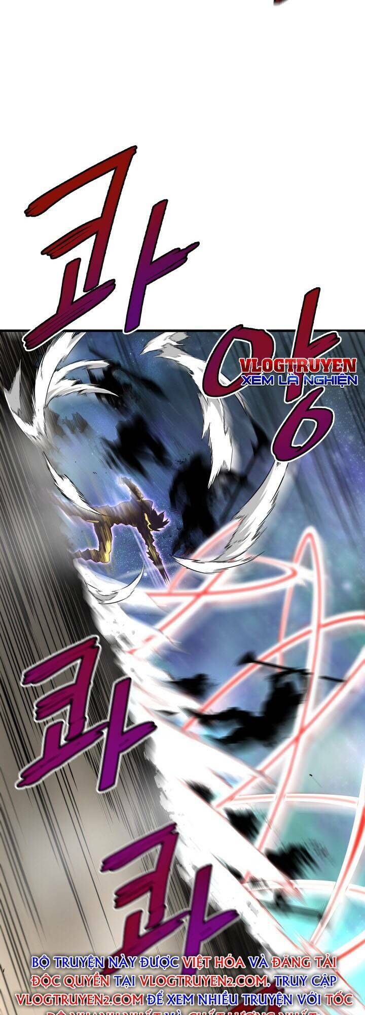 Ta Trở Về Từ Địa Ngục Chap 22 - Next Chap 23
