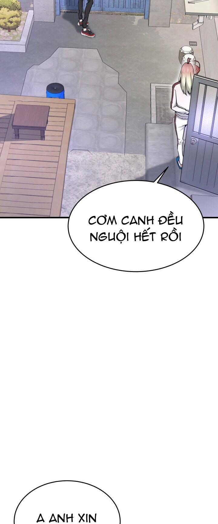 Ta Trở Về Từ Địa Ngục Chap 22 - Next Chap 23