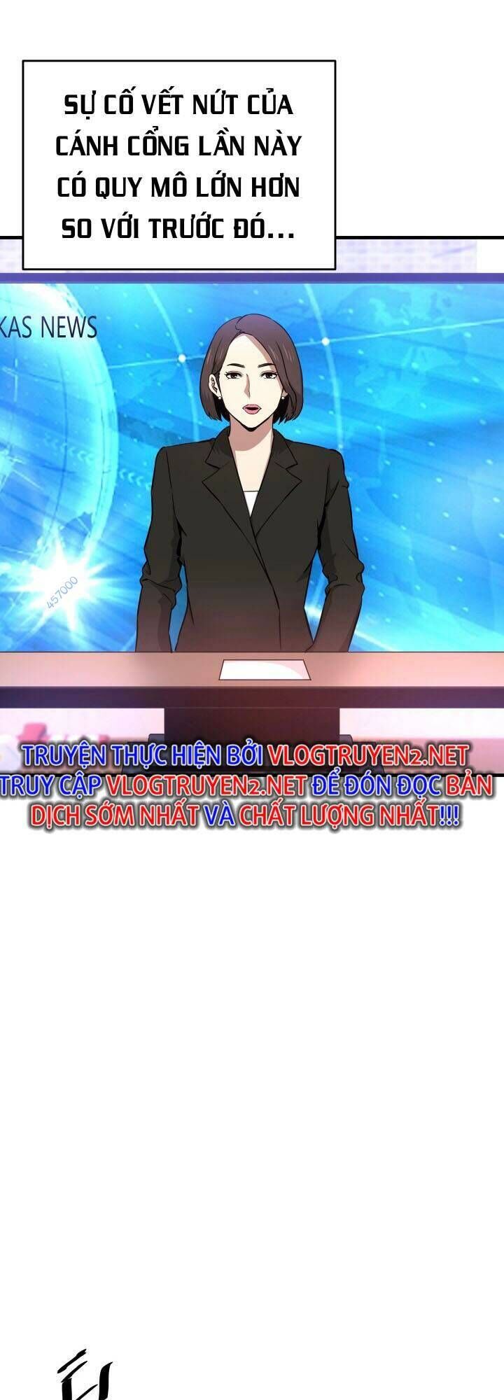 Ta Trở Về Từ Địa Ngục Chap 22 - Next Chap 23