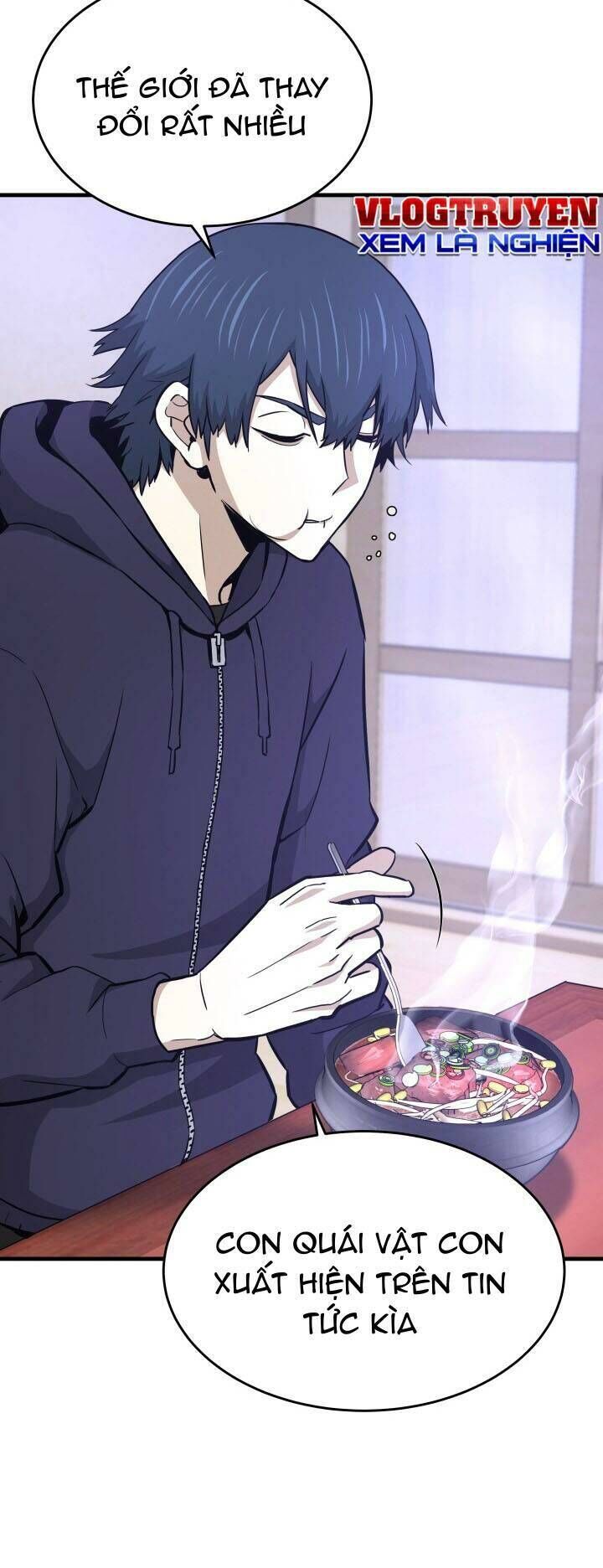 Ta Trở Về Từ Địa Ngục Chap 22 - Next Chap 23