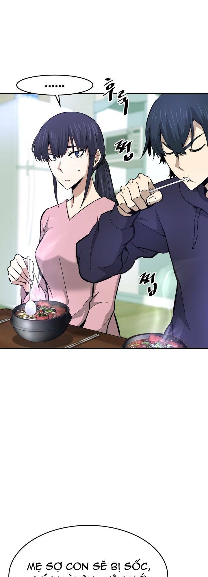 Ta Trở Về Từ Địa Ngục Chap 22 - Next Chap 23