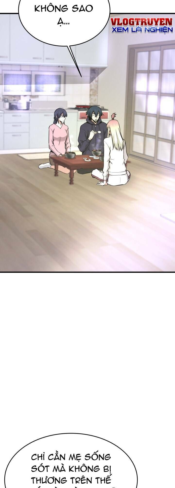 Ta Trở Về Từ Địa Ngục Chap 22 - Next Chap 23