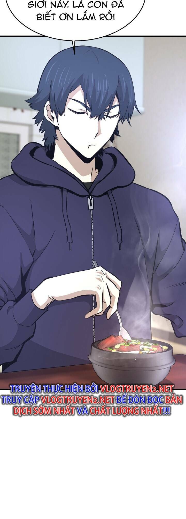 Ta Trở Về Từ Địa Ngục Chap 22 - Next Chap 23