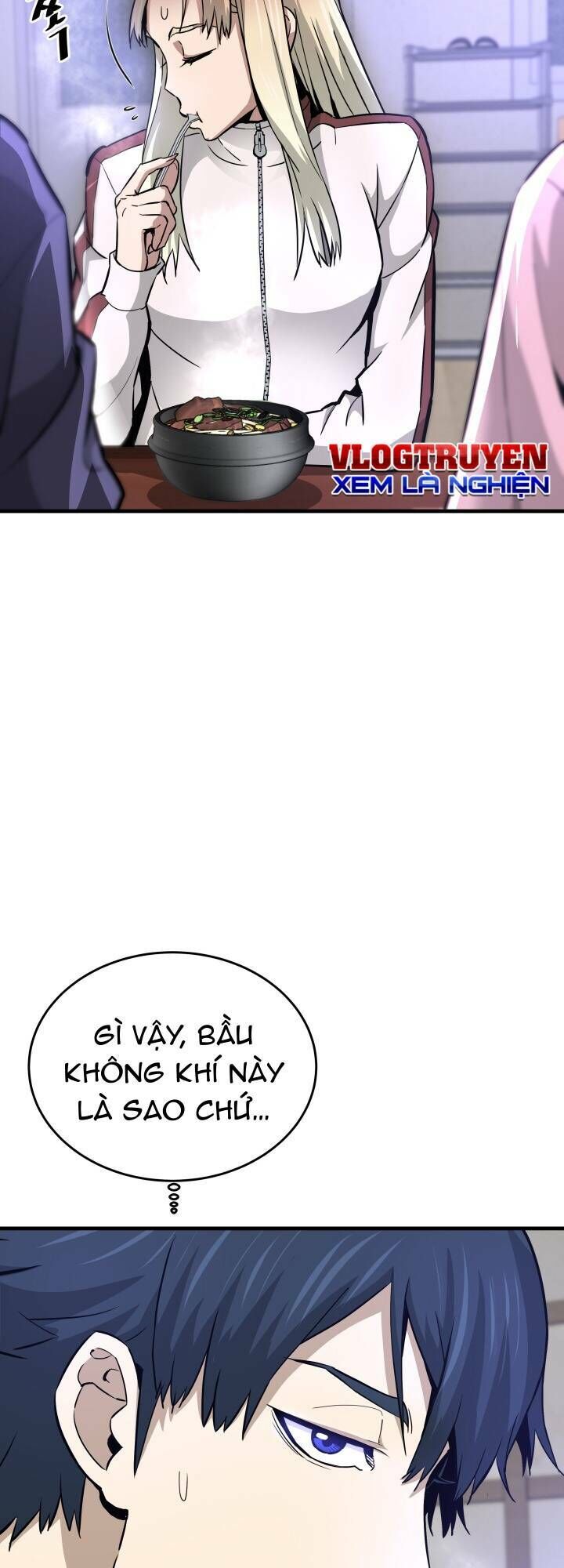 Ta Trở Về Từ Địa Ngục Chap 22 - Next Chap 23
