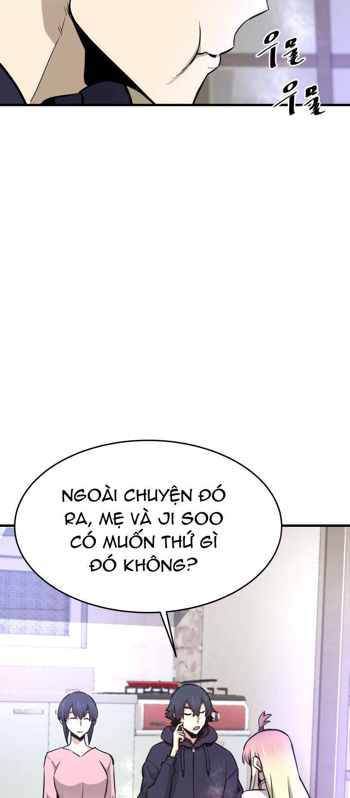 Ta Trở Về Từ Địa Ngục Chap 22 - Next Chap 23