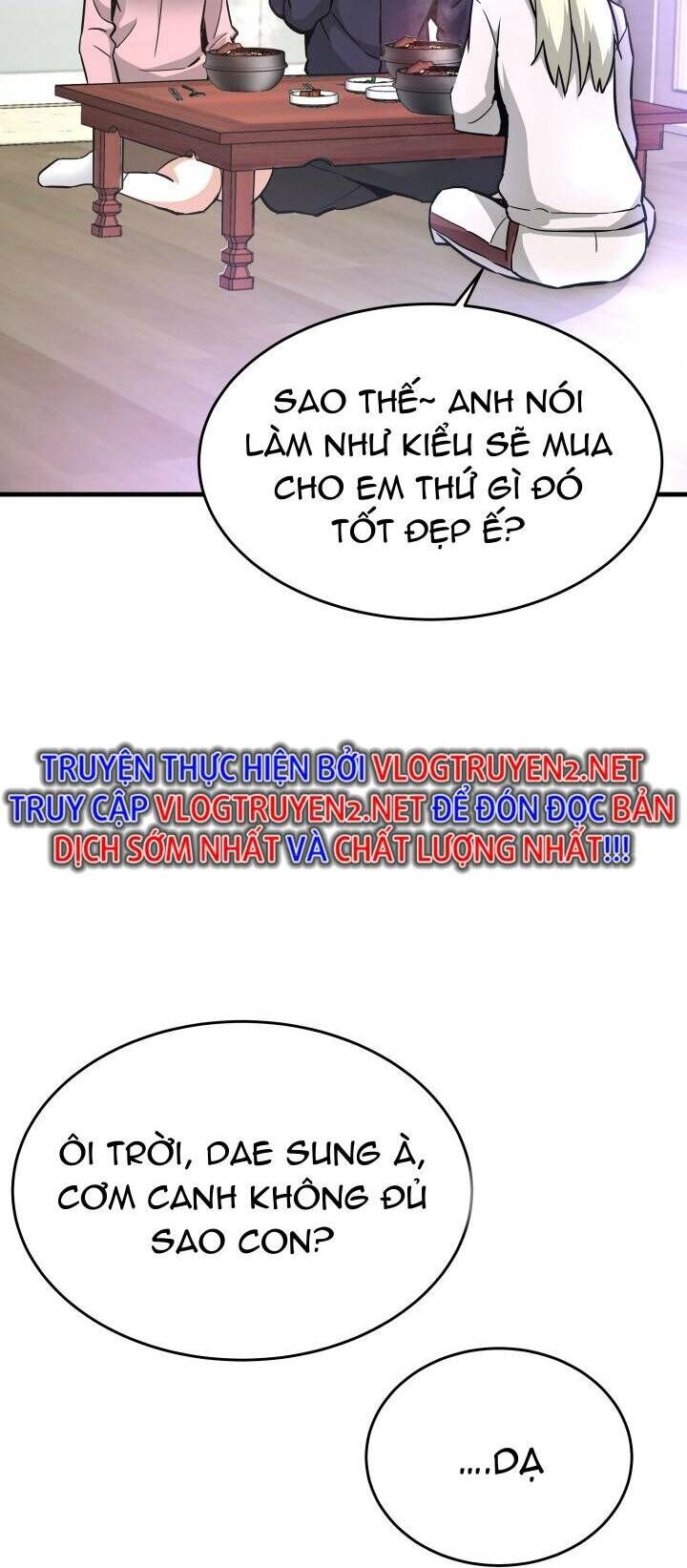 Ta Trở Về Từ Địa Ngục Chap 22 - Next Chap 23