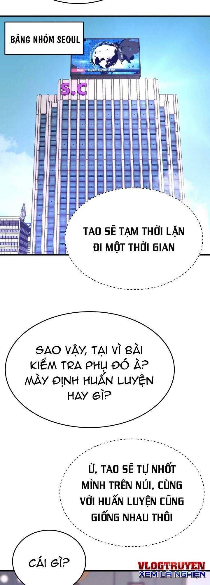 Ta Trở Về Từ Địa Ngục Chap 22 - Next Chap 23