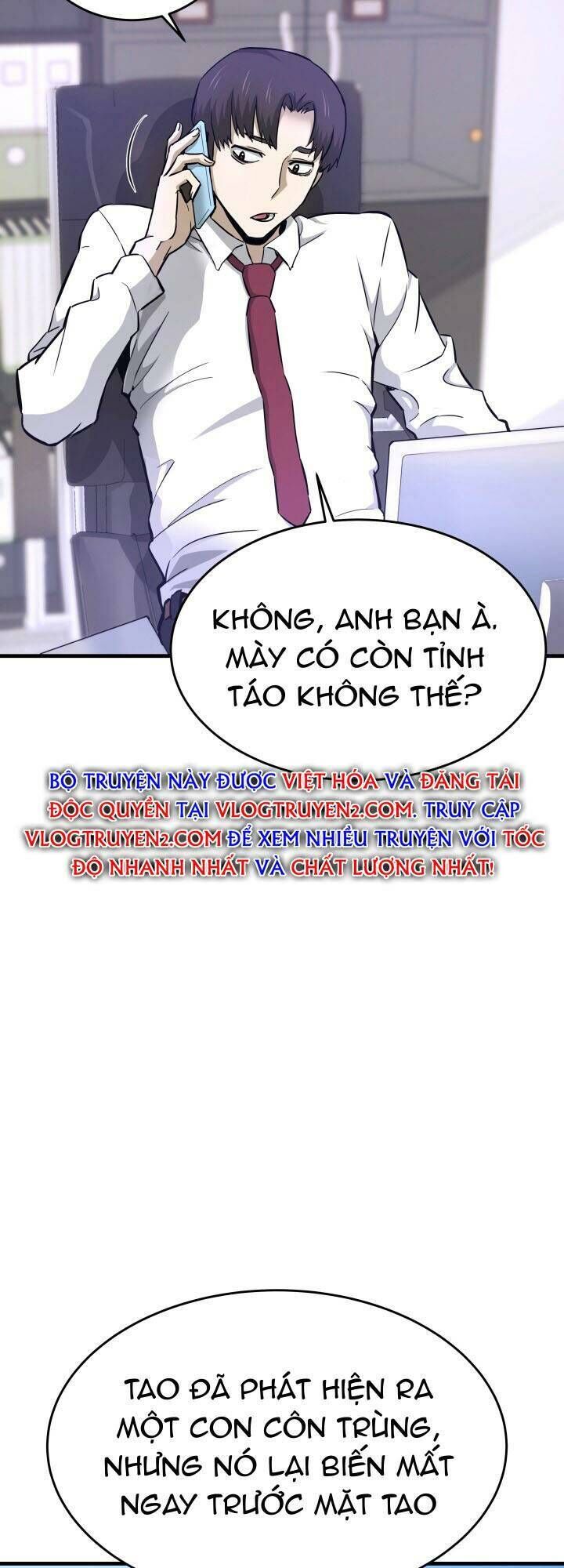 Ta Trở Về Từ Địa Ngục Chap 22 - Next Chap 23