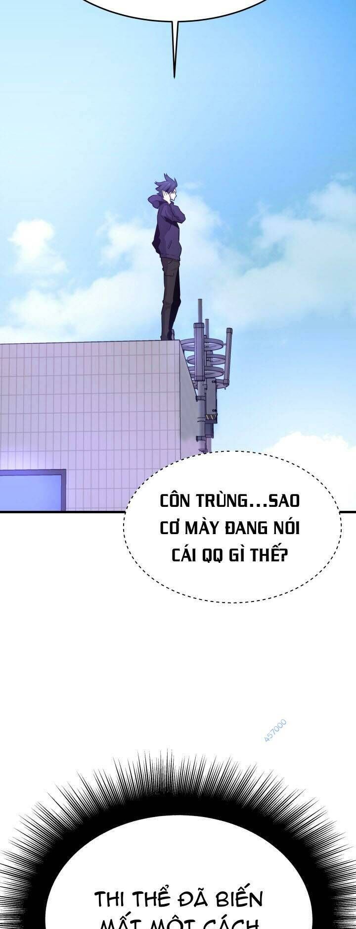 Ta Trở Về Từ Địa Ngục Chap 22 - Next Chap 23