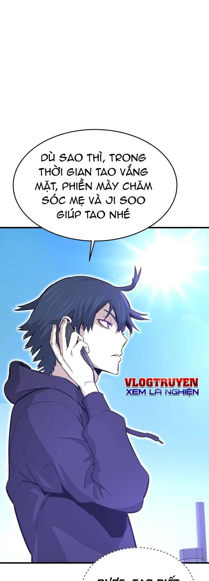Ta Trở Về Từ Địa Ngục Chap 22 - Next Chap 23