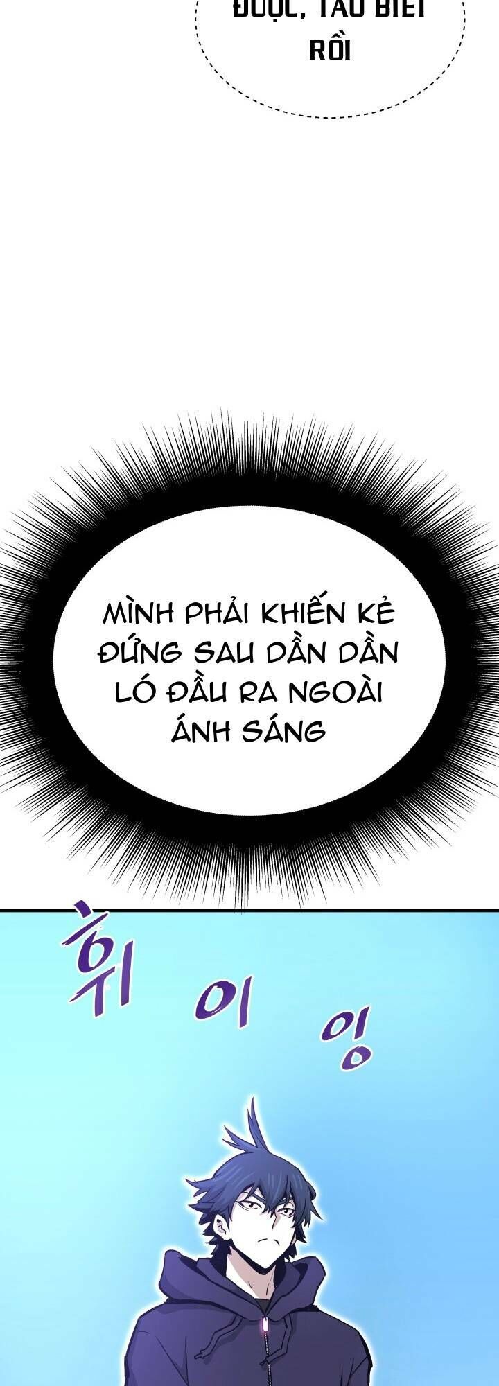 Ta Trở Về Từ Địa Ngục Chap 22 - Next Chap 23