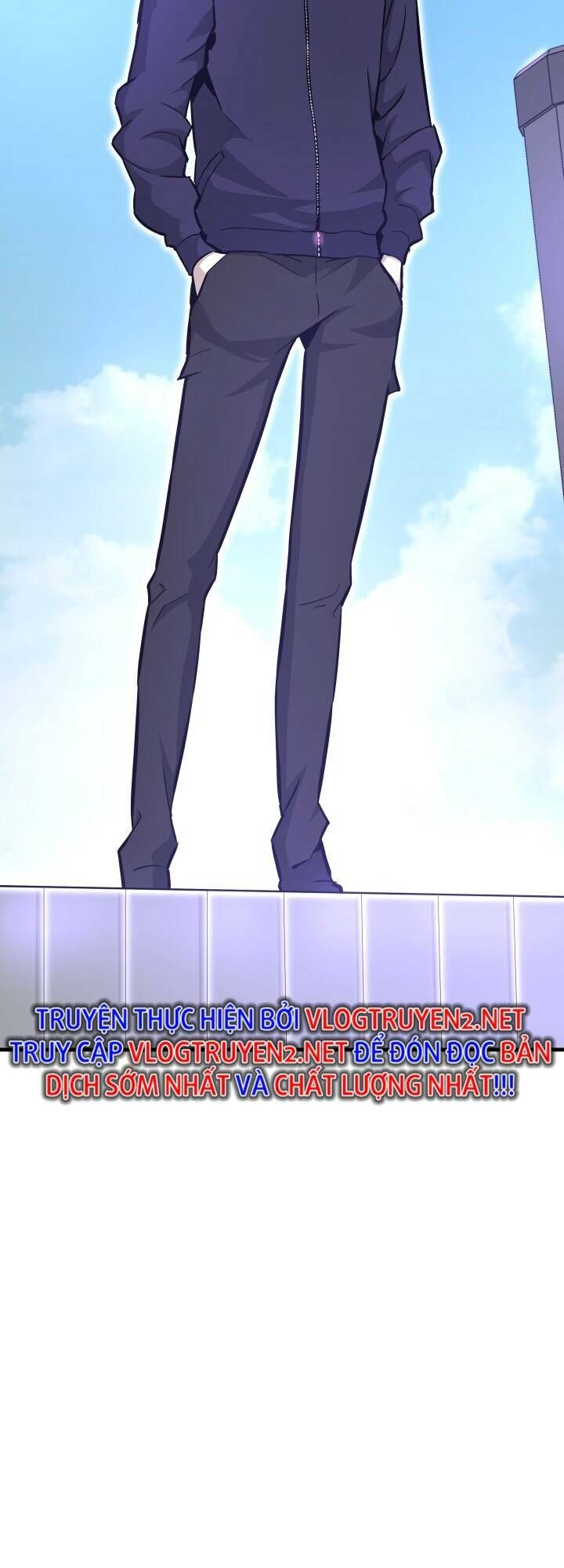 Ta Trở Về Từ Địa Ngục Chap 22 - Next Chap 23