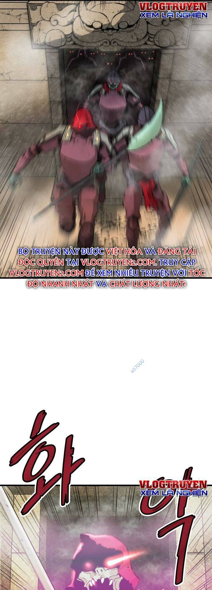 Ta Trở Về Từ Địa Ngục Chap 22 - Next Chap 23