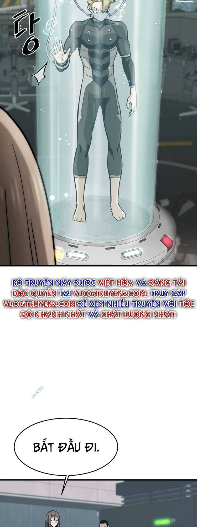 Ta Trở Về Từ Địa Ngục Chap 23 - Next Chap 24