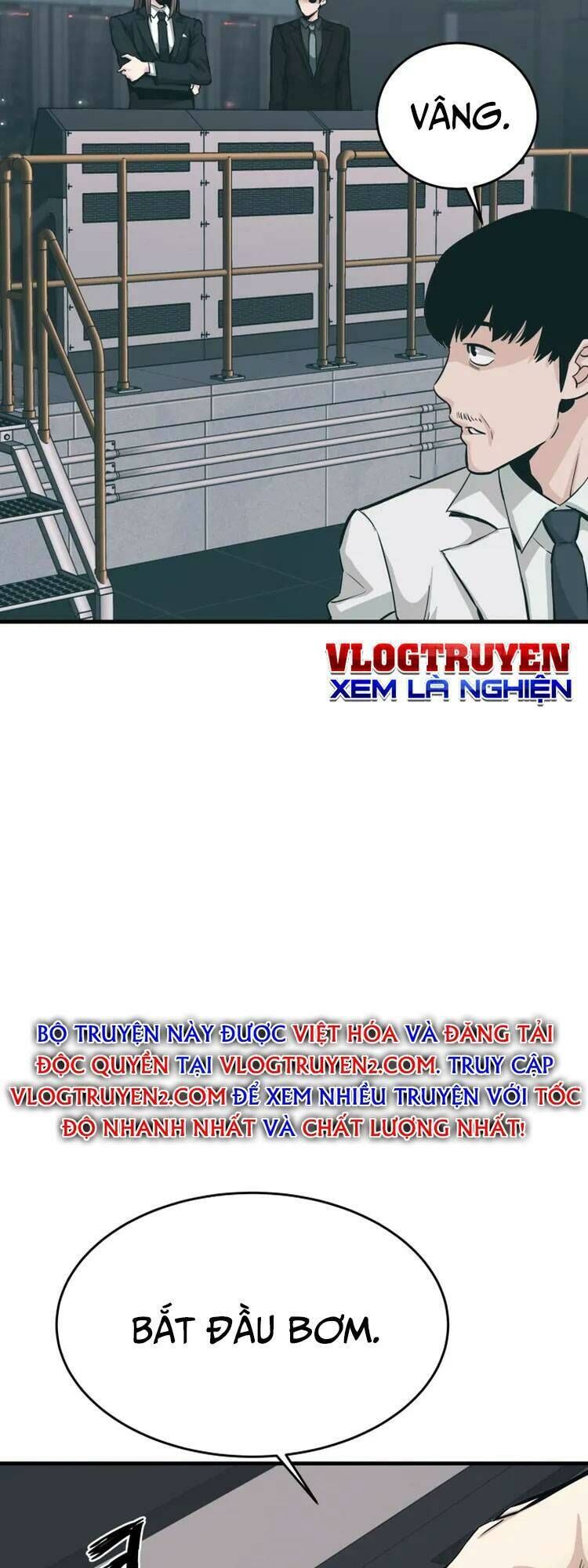 Ta Trở Về Từ Địa Ngục Chap 23 - Next Chap 24
