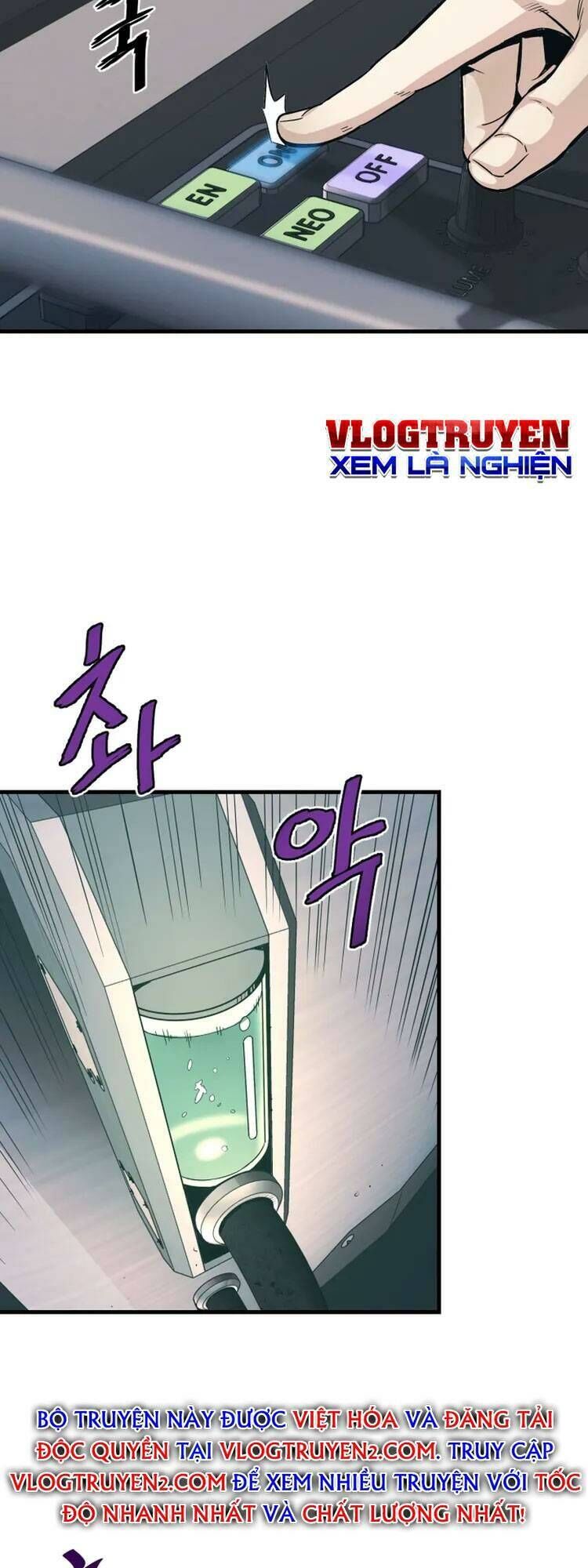 Ta Trở Về Từ Địa Ngục Chap 23 - Next Chap 24