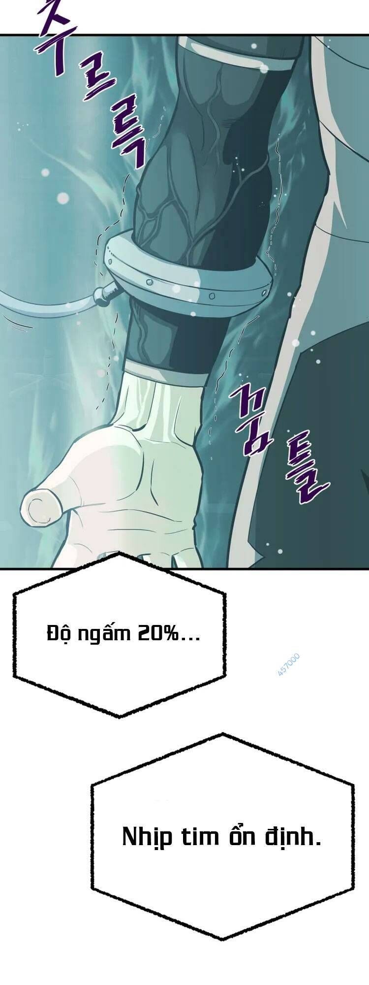 Ta Trở Về Từ Địa Ngục Chap 23 - Next Chap 24