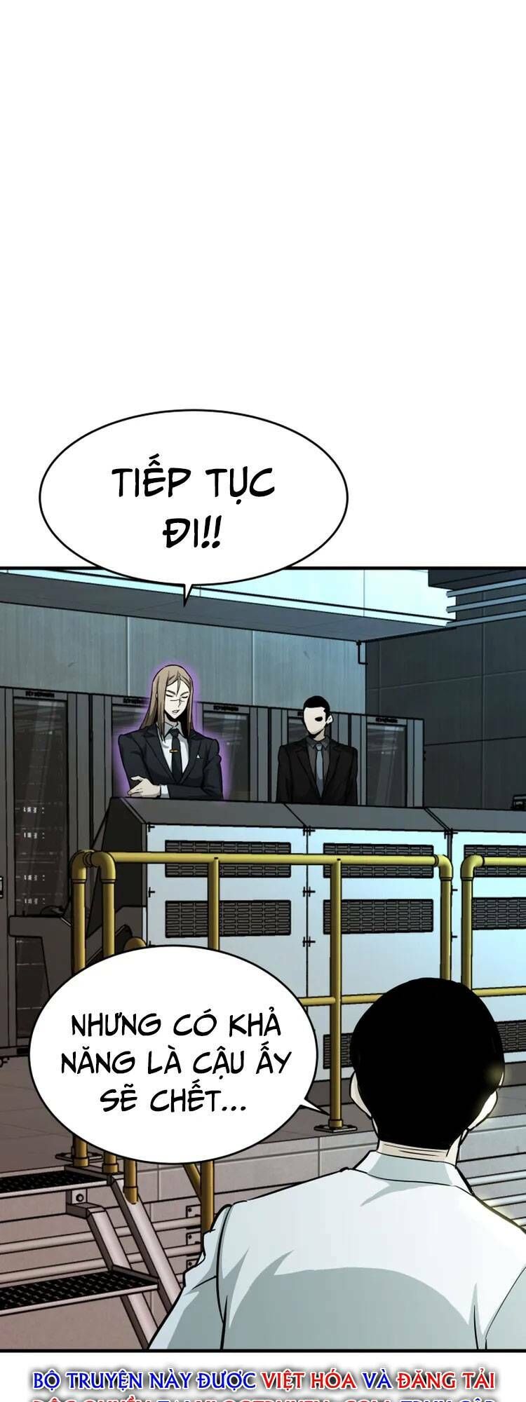 Ta Trở Về Từ Địa Ngục Chap 23 - Next Chap 24