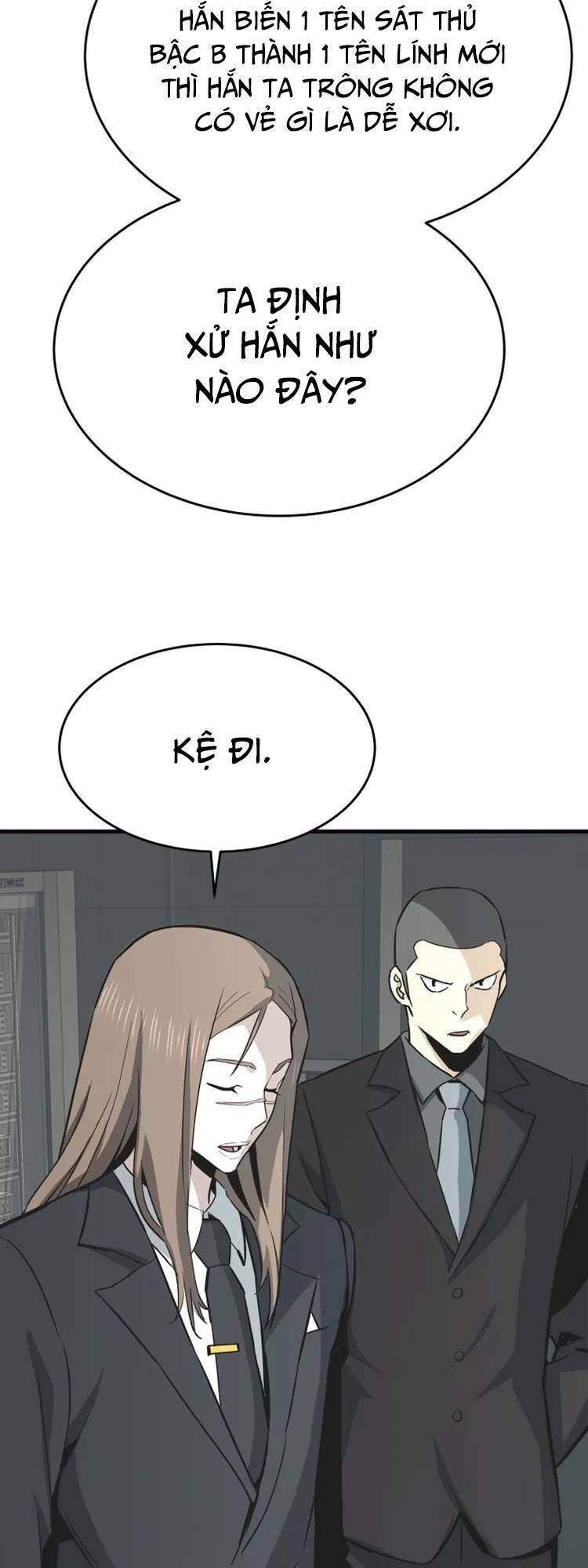 Ta Trở Về Từ Địa Ngục Chap 23 - Next Chap 24