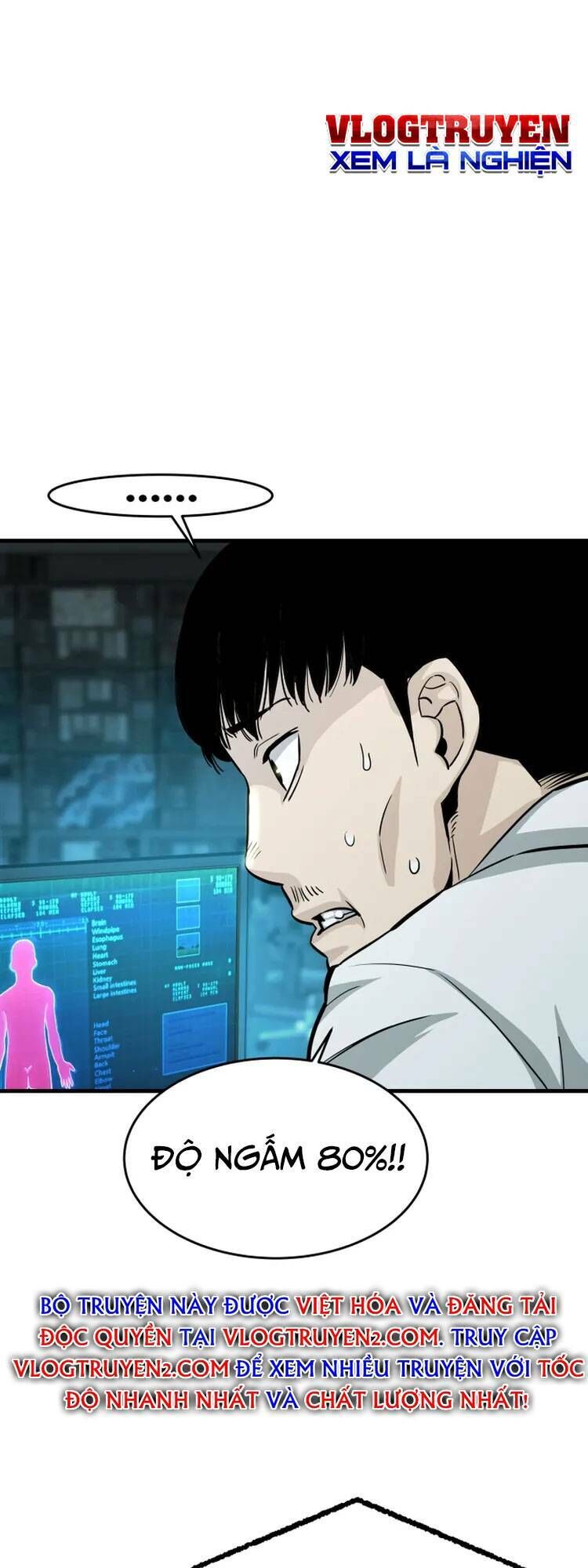 Ta Trở Về Từ Địa Ngục Chap 23 - Next Chap 24