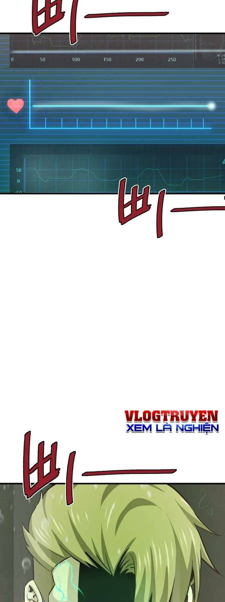 Ta Trở Về Từ Địa Ngục Chap 23 - Next Chap 24