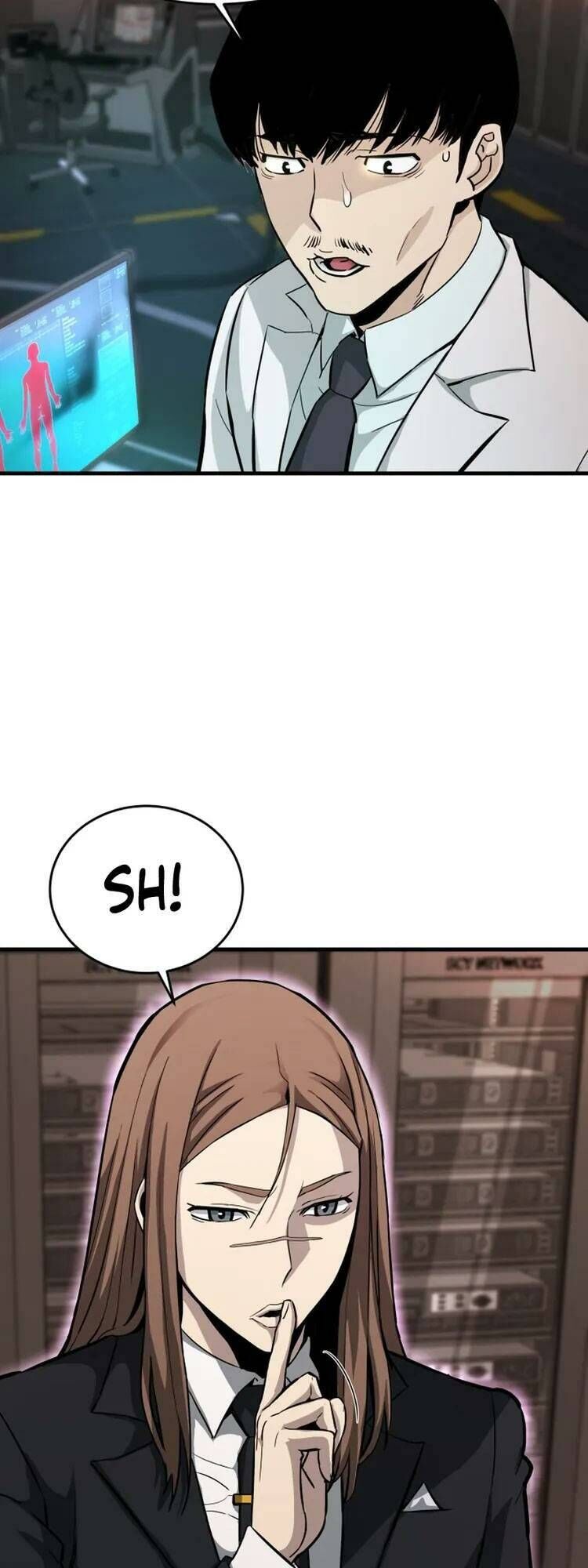 Ta Trở Về Từ Địa Ngục Chap 23 - Next Chap 24