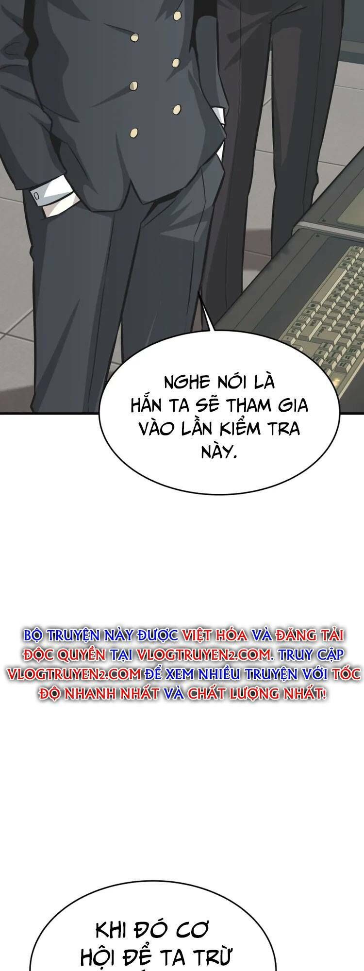 Ta Trở Về Từ Địa Ngục Chap 23 - Next Chap 24