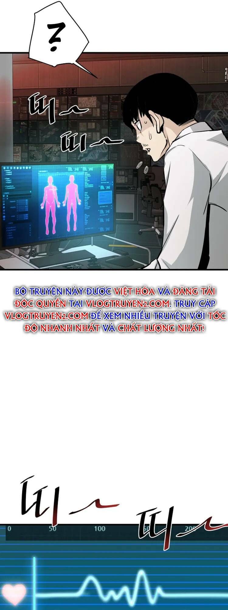 Ta Trở Về Từ Địa Ngục Chap 23 - Next Chap 24