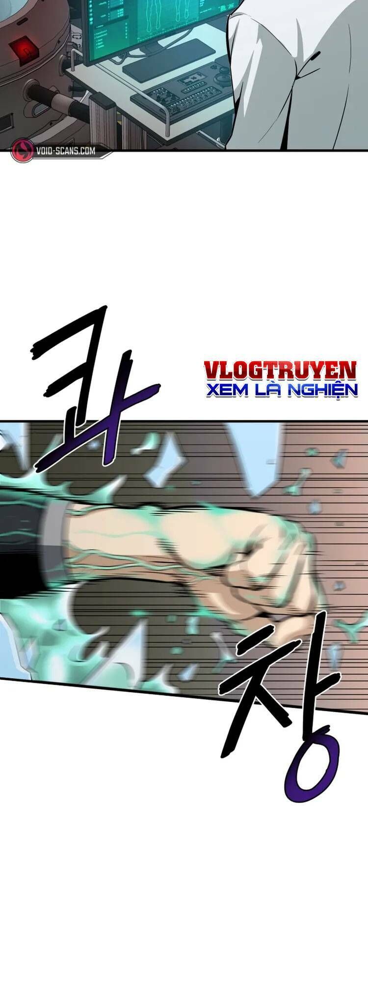 Ta Trở Về Từ Địa Ngục Chap 23 - Next Chap 24