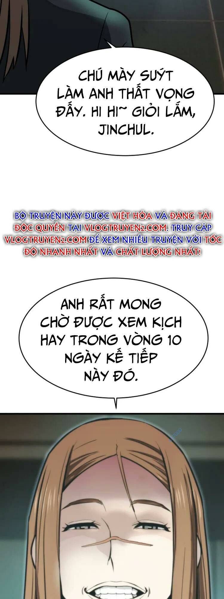 Ta Trở Về Từ Địa Ngục Chap 23 - Next Chap 24