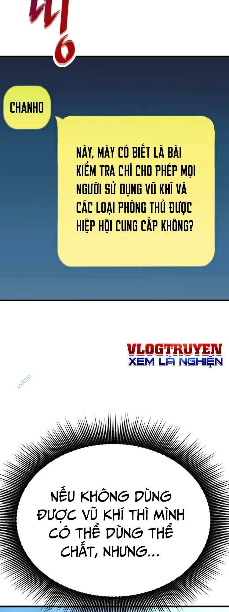Ta Trở Về Từ Địa Ngục Chap 23 - Next Chap 24