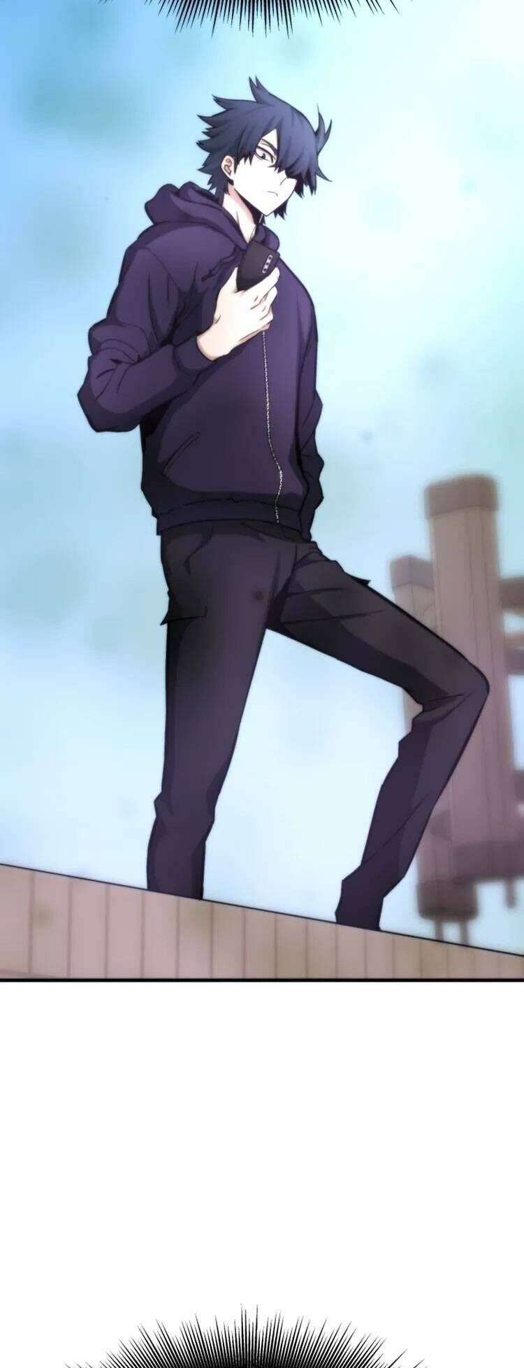 Ta Trở Về Từ Địa Ngục Chap 23 - Next Chap 24