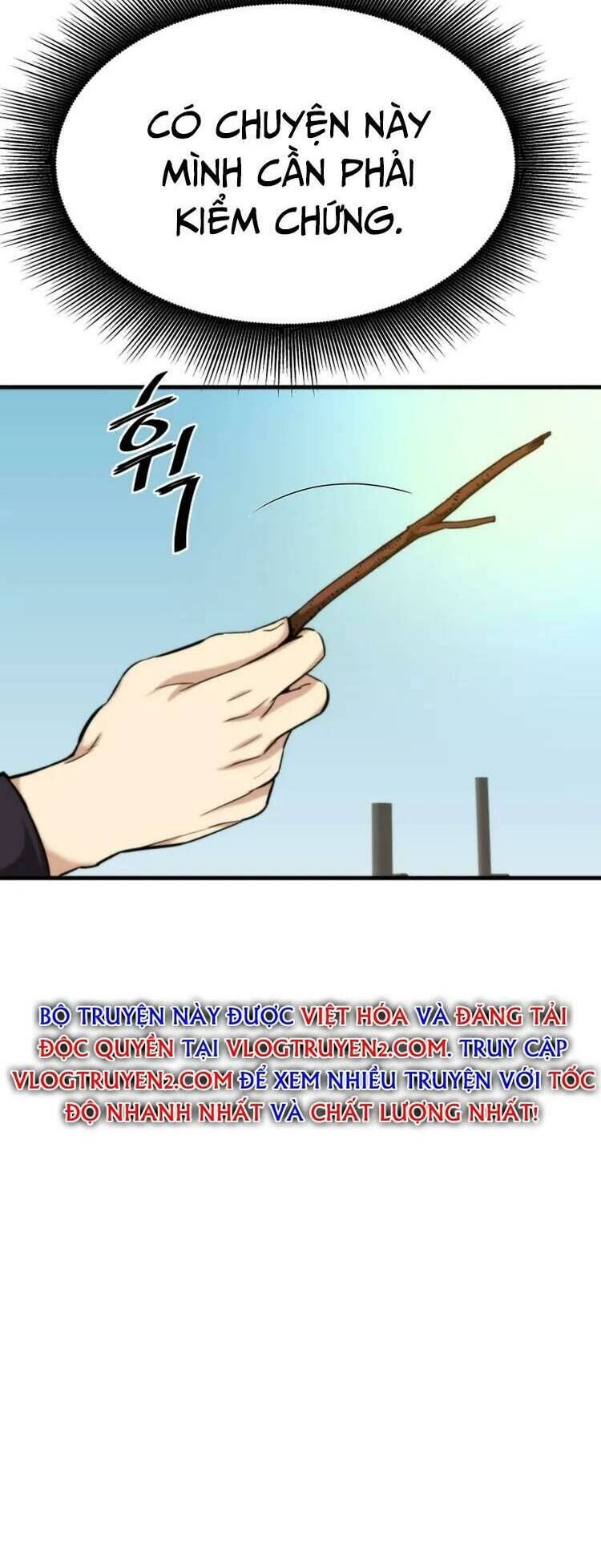 Ta Trở Về Từ Địa Ngục Chap 23 - Next Chap 24